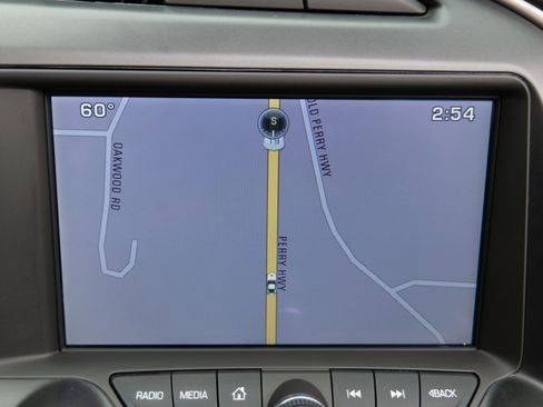 Used 2015 Chevrolet Corvette Z06 w/ 2LZ Preferred Equipment Group image 24