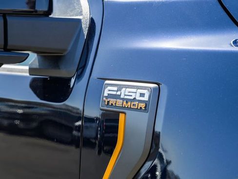 New 2026 Ford F150 Tremor w/ Equipment Group 402A High image 19