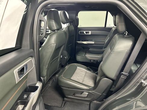 Used 2021 Ford Explorer Timberline AWD/4WD image 21