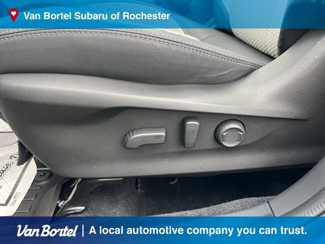 Used 2019 Subaru Forester Premium w/ All-Weather Package AWD/4WD image 16