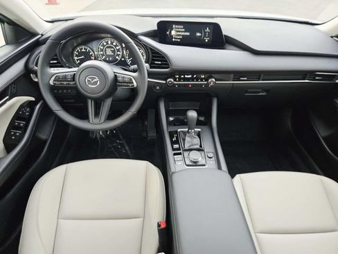 New 2026 MAZDA MAZDA3 2.5 S Sedan w/ Preferred Pkg FWD image 7
