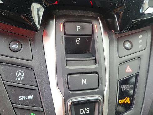 Used 2025 Honda Odyssey Sport-L image 6