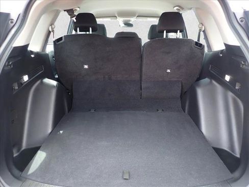 Used 2024 Honda CR-V LX image 8
