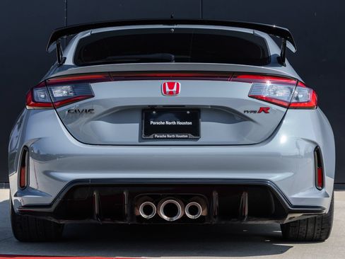 Used 2023 Honda Civic Type R image 7