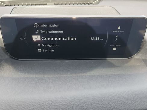 New 2026 MAZDA CX-50 AWD 2.5 S w/ Weather Package image 18