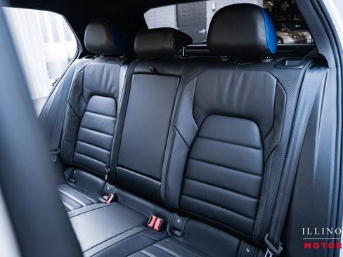 Used 2024 Volkswagen Golf R 4-Door image 29