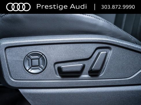 New 2025 Audi Q5 2.0T Premium Plus image 25