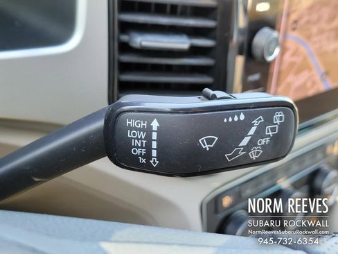 Used 2021 Volkswagen Atlas SEL Premium image 31