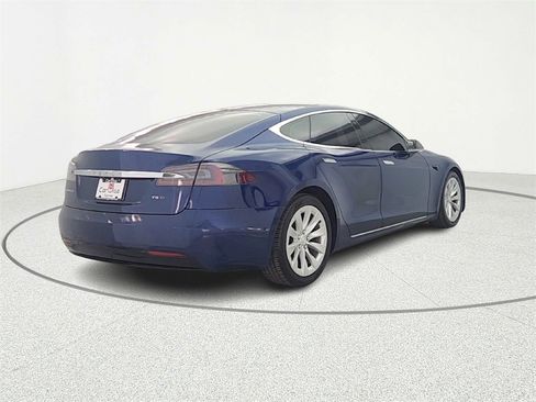 Used 2017 Tesla Model S 75D image 7