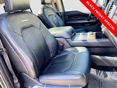 Used 2021 Ford Expedition Platinum image 32