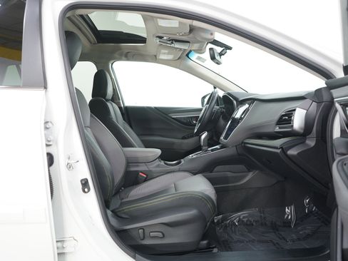 Used 2021 Subaru Outback Onyx Edition XT w/ Popular Package #2 image 10