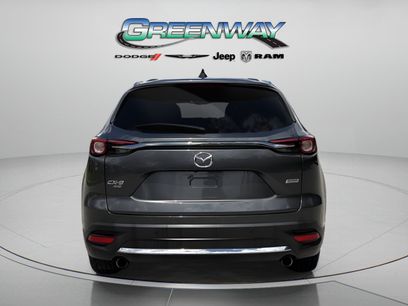 Used 2017 MAZDA CX-9 Signature