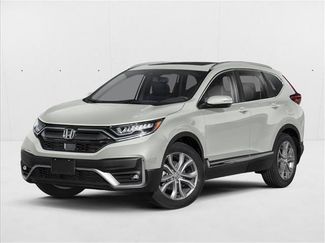 Used 2020 Honda CR-V Touring video 1