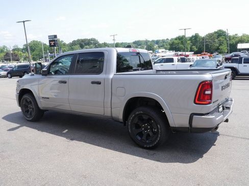 New 2026 RAM 1500 Big Horn image 7