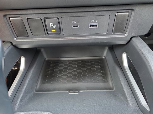 New 2026 Nissan Frontier SV w/ Tow Package image 19