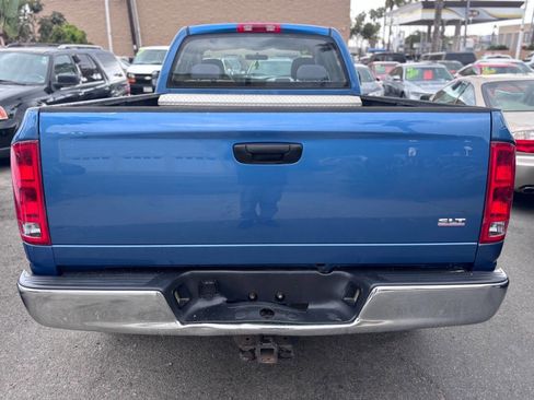 Used 2004 Dodge Ram 2500 Truck SLT w/ Trailer Tow Group image 6