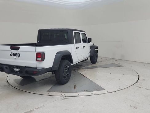 New 2026 Jeep Gladiator Sport image 15