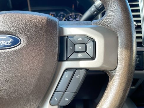 Used 2019 Ford F450 King Ranch w/ King Ranch Ultimate Package image 35