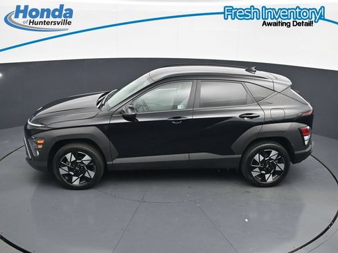 Used 2025 Hyundai Kona SEL AWD/4WD image 21