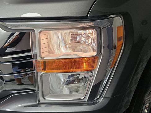 Used 2021 Ford F150 XLT w/ XTR Package AWD/4WD image 26