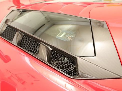 Used 2025 Chevrolet Corvette ZR1 w/ ZR1 Carbon Fiber Aero Package RWD image 42