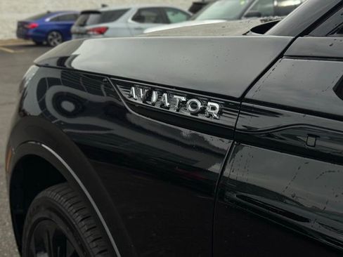 New 2026 Lincoln Aviator Reserve image 2
