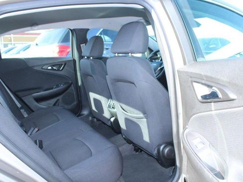 Certified 2025 Chevrolet Malibu LT image 13