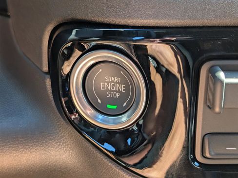 New 2026 Chevrolet Silverado 1500 LT w/ Leather Package image 21