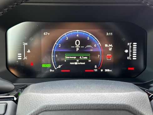 New 2026 Toyota Land Cruiser 1958 image 32