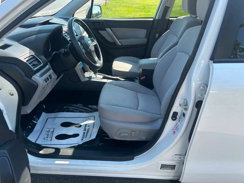 Used 2016 Subaru Forester 2.5i Premium w/ Popular Package #2 AWD/4WD image 15
