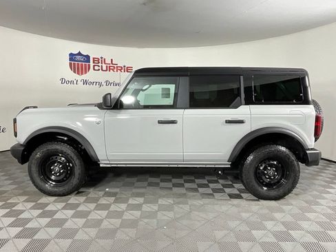 New 2026 Ford Bronco Big Bend AWD/4WD image 6