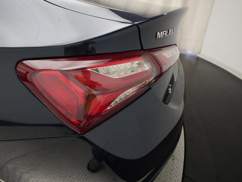 Used 2020 Chevrolet Malibu LT image 31