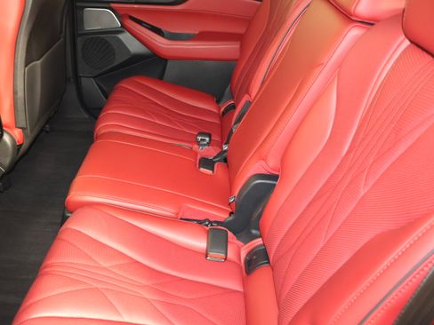 Certified 2022 Acura MDX Type S image 49