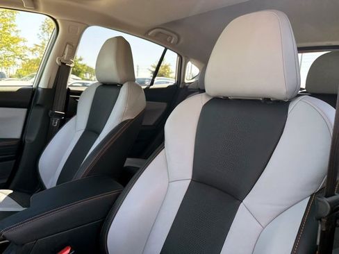 Used 2019 Subaru Crosstrek 2.0i Limited w/ Moonroof Package AWD/4WD image 19