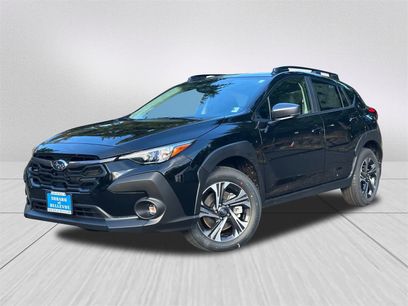 New 2026 Subaru Crosstrek 2.5i Premium