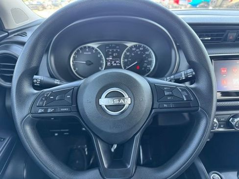 Used 2023 Nissan Kicks S image 14