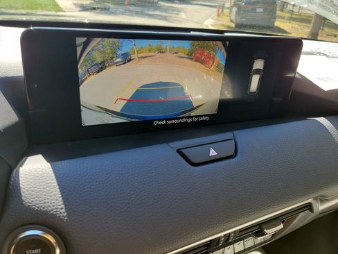 New 2026 MAZDA CX-90 3.3 Turbo w/ Preferred Package image 27