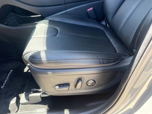 Used 2023 Hyundai Santa Fe SEL w/ Premium Package FWD image 25