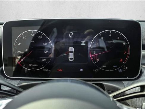 Certified 2026 Mercedes-Benz C 300 4MATIC Sedan image 15