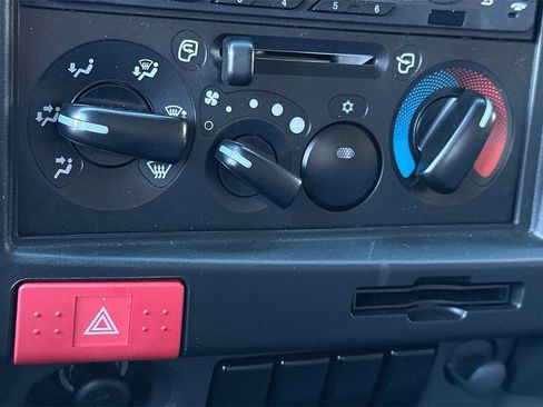 New 2024 Chevrolet Low Cab Forward image 17