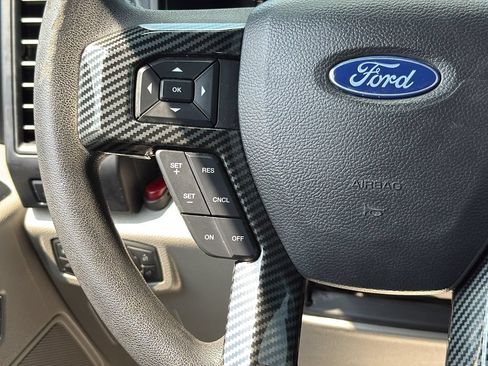 Used 2019 Ford F150 XL w/ Equipment Group 101A Mid AWD/4WD image 16