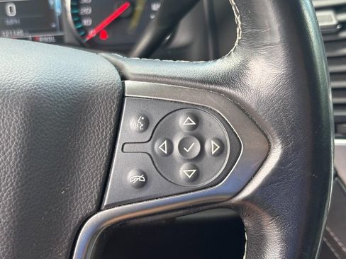 Used 2019 Chevrolet Tahoe LT AWD/4WD image 19