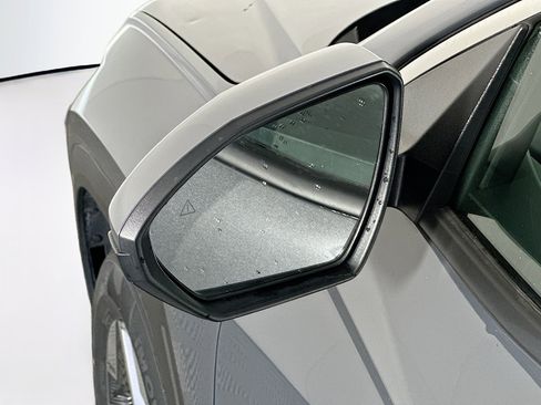 Used 2025 Hyundai Tucson SEL image 16