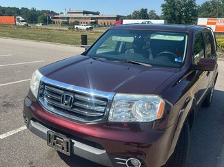 Used 2014 Honda Pilot EX-L video 1