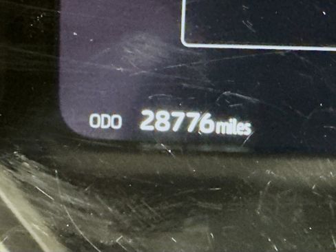 Used 2024 Toyota Tundra Limited w/ Nightshade Package image 19