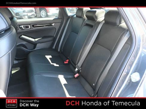 Certified 2026 Honda Civic Sport Touring image 18