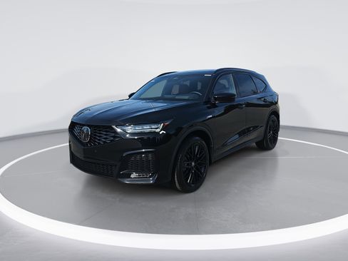 New 2026 Acura MDX A-Spec image 7