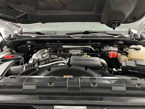 Used 2023 GMC Sierra 2500 AT4 w/ Gooseneck/5TH Wheel Package image 56