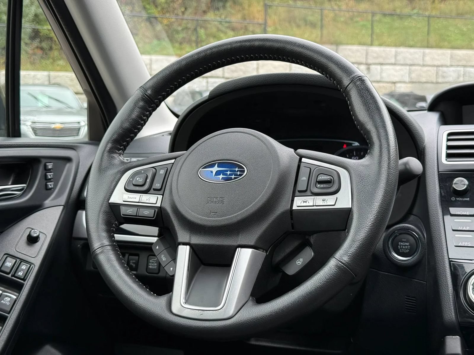 Used 2018 Subaru Forester 2.5i Touring w/ Popular Package #2 AWD/4WD image 18