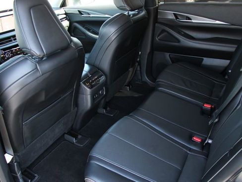 Used 2022 INFINITI QX60 Luxe w/ Cargo Package FWD image 28